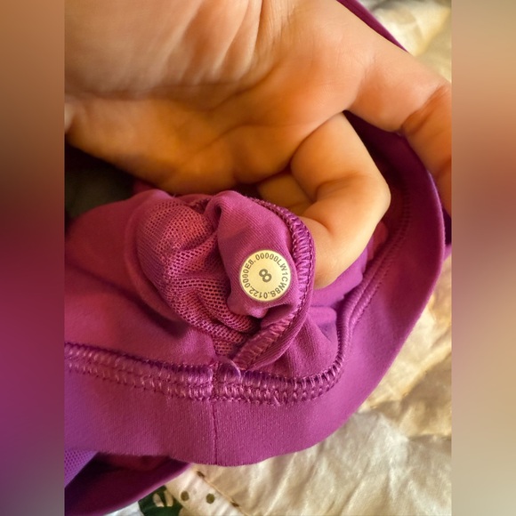 Lululemon Align Tank Size 8 - Picture 5 of 5